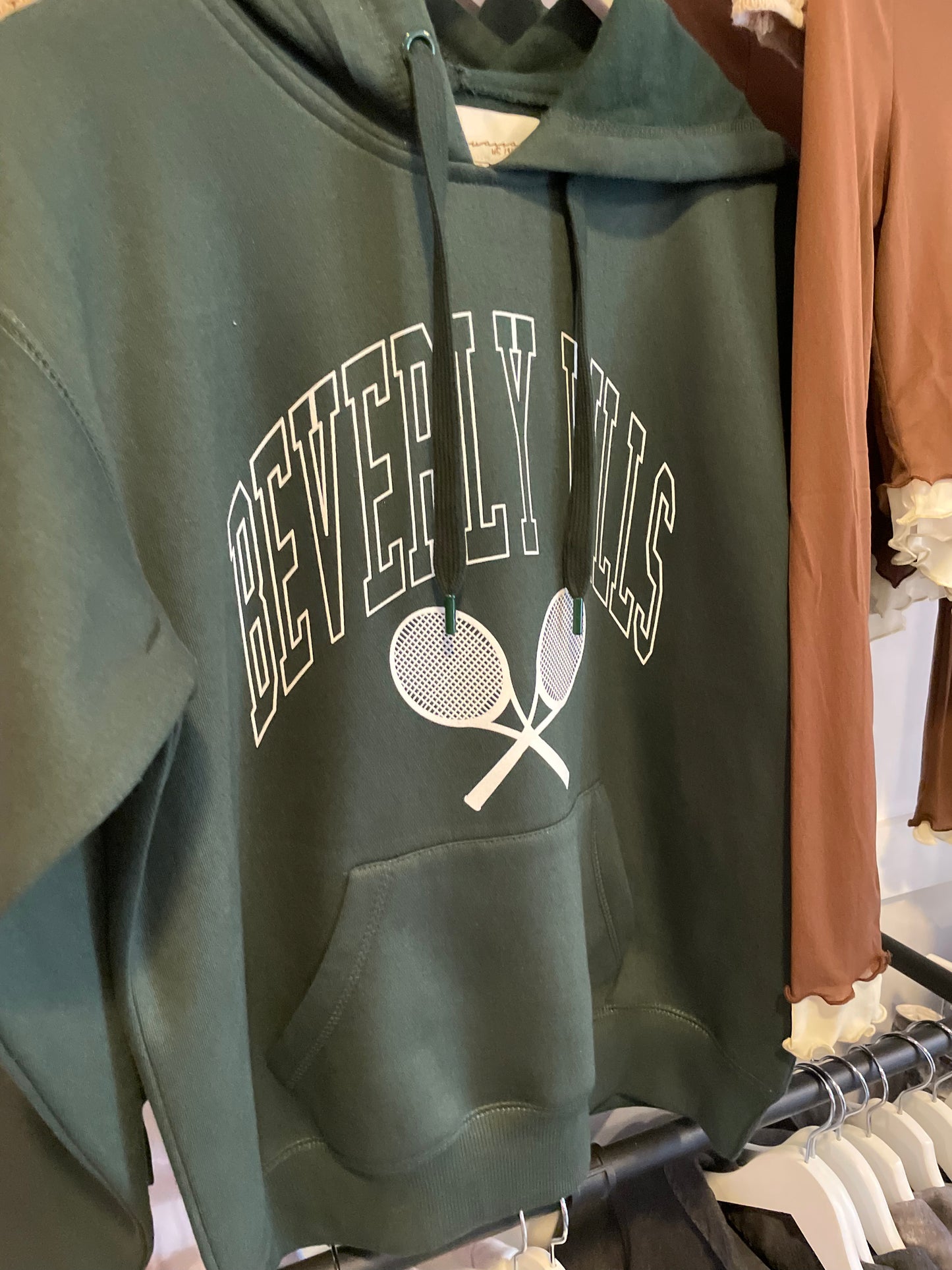 Beverly Hills Sweatshirt